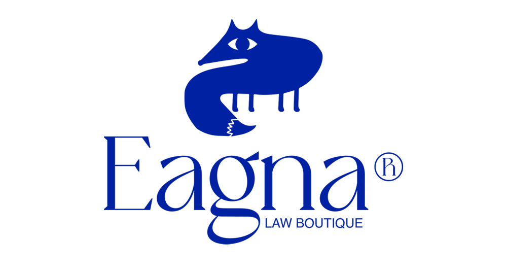 Eagna | LAW BOUTIQUE